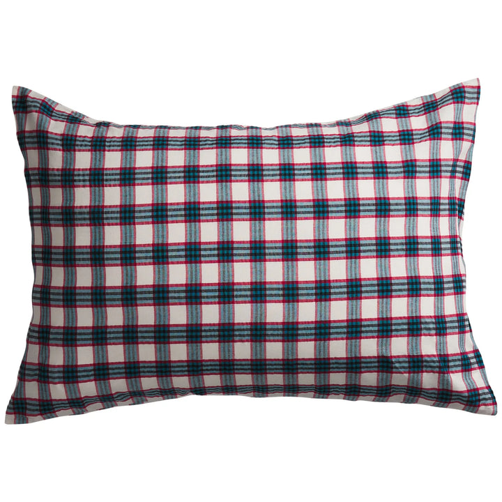 Sage x Clare Romi Cotton Pillowcase Set Standard