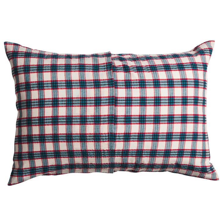Sage x Clare Romi Cotton Pillowcase Set Standard