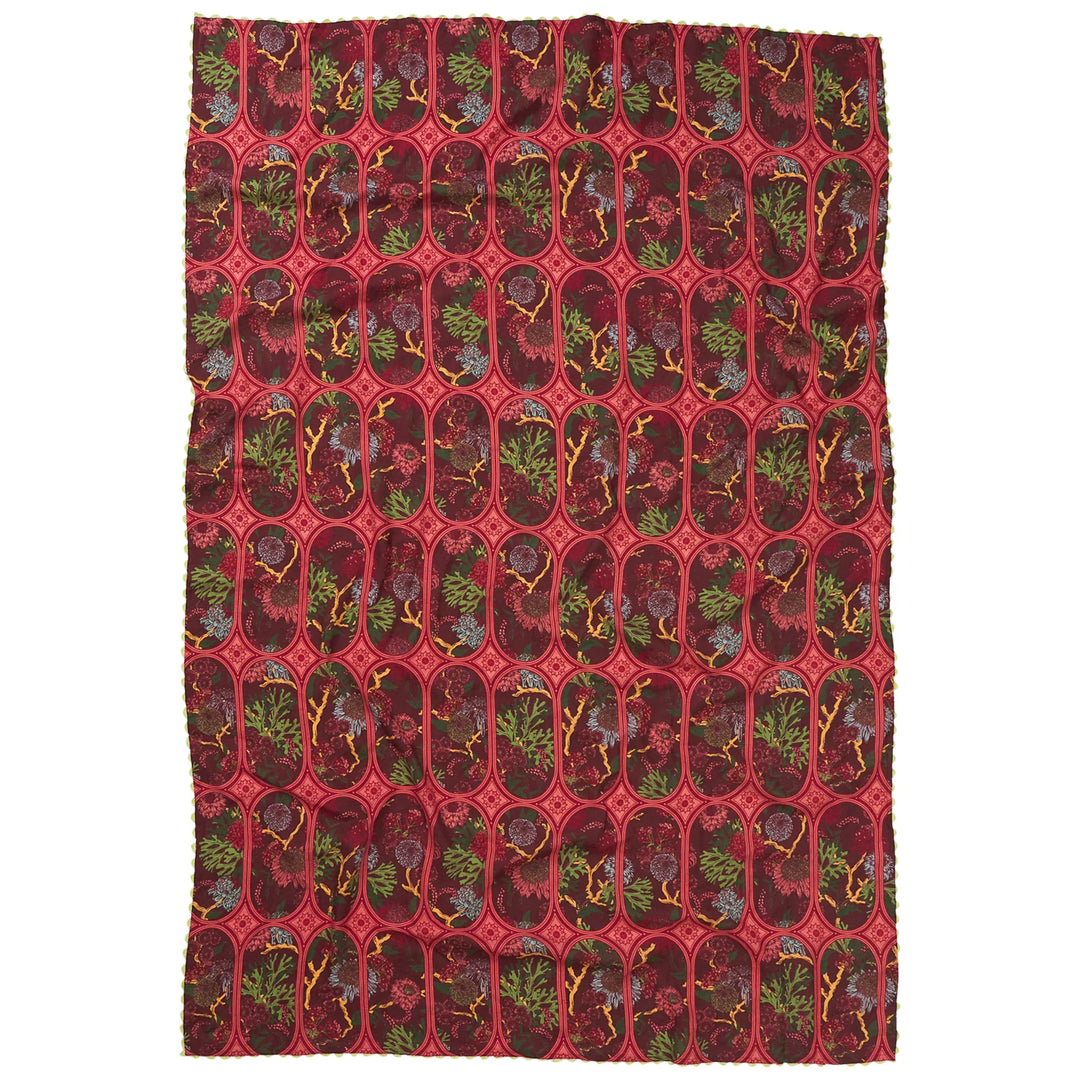 Sage x Clare Naia Table Cloth