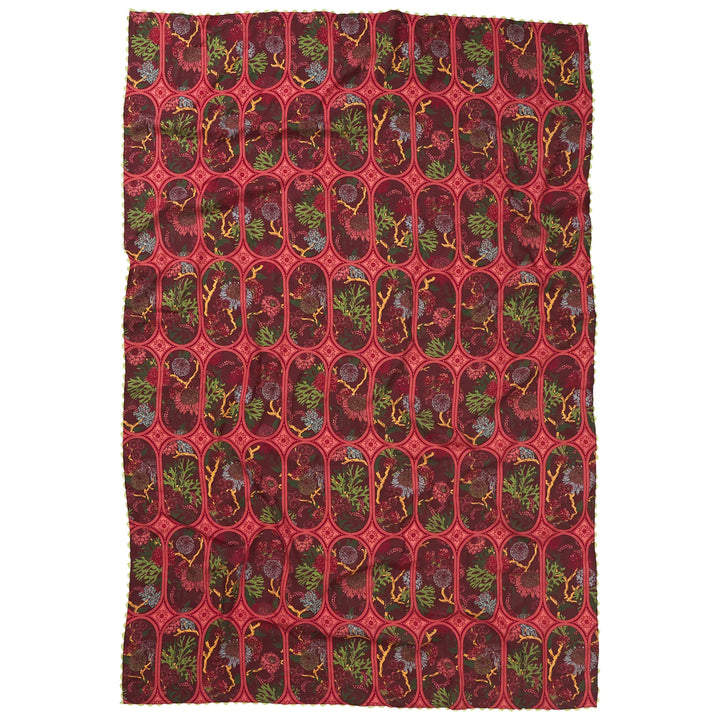 Sage x Clare Naia Table Cloth