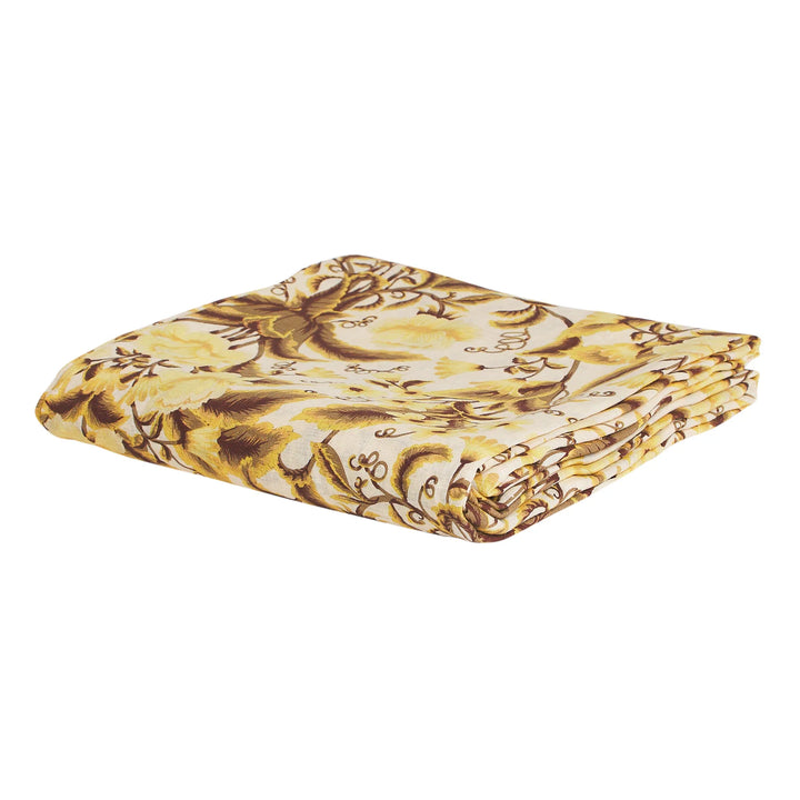Sage x Clare Clementine Table Cloth