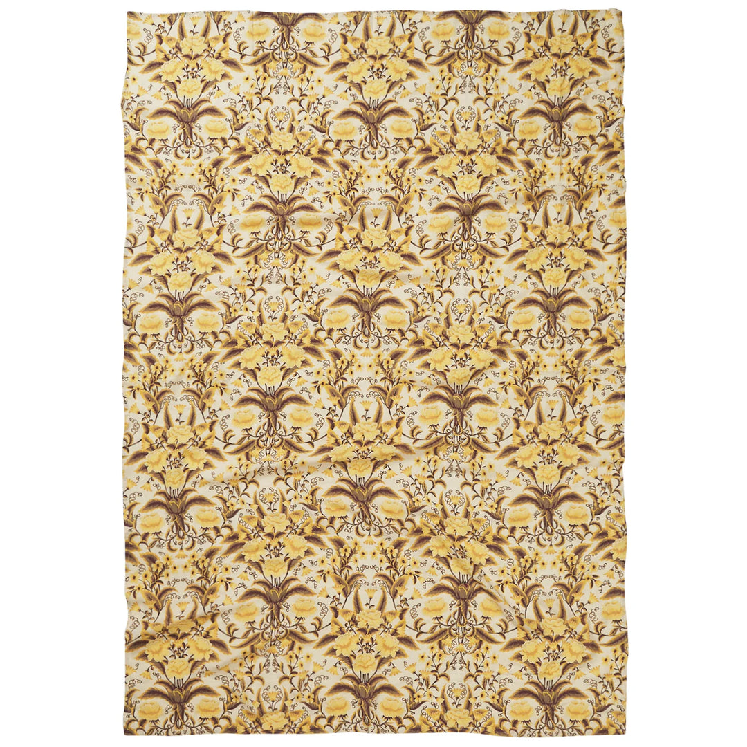 Sage x Clare Clementine Table Cloth