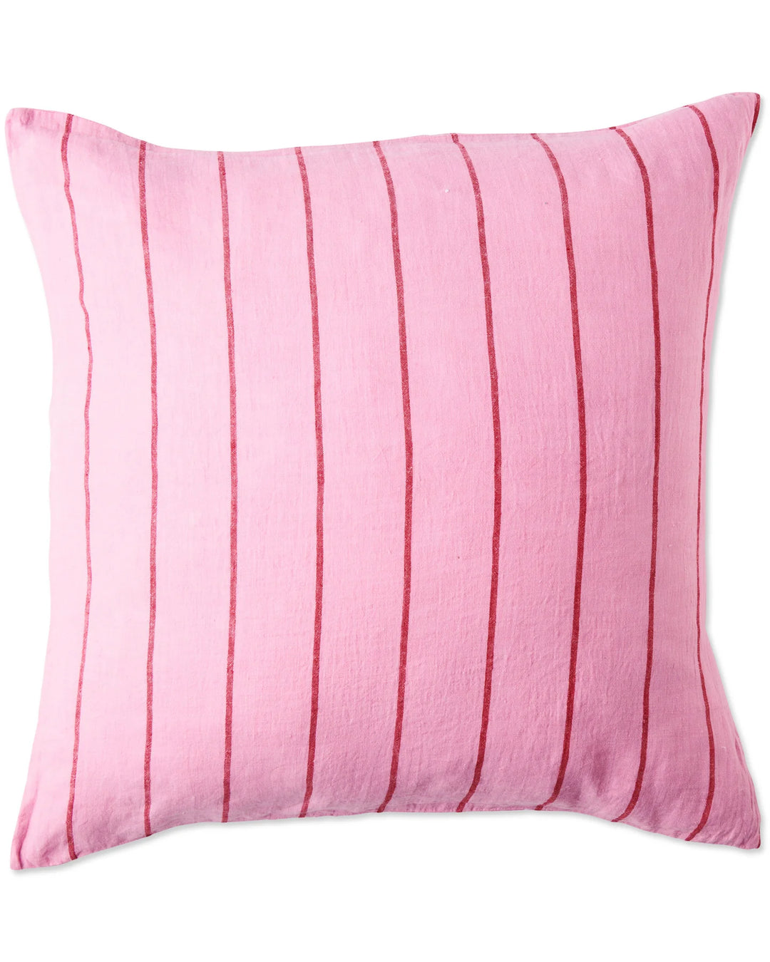 Kip & Co Iced Vovo Linen European Pillowcases