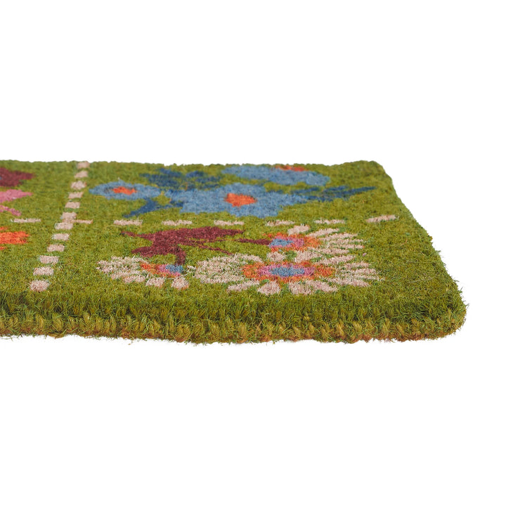 Sage & Clare Charita Coir Door Mat