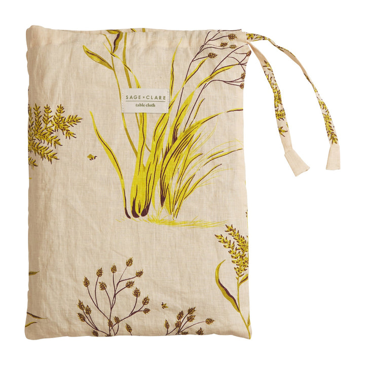 Sage x Clare Adelyn Table Cloth