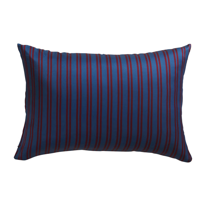Sage x Clare Taylor Silk Pillowcase - Capri