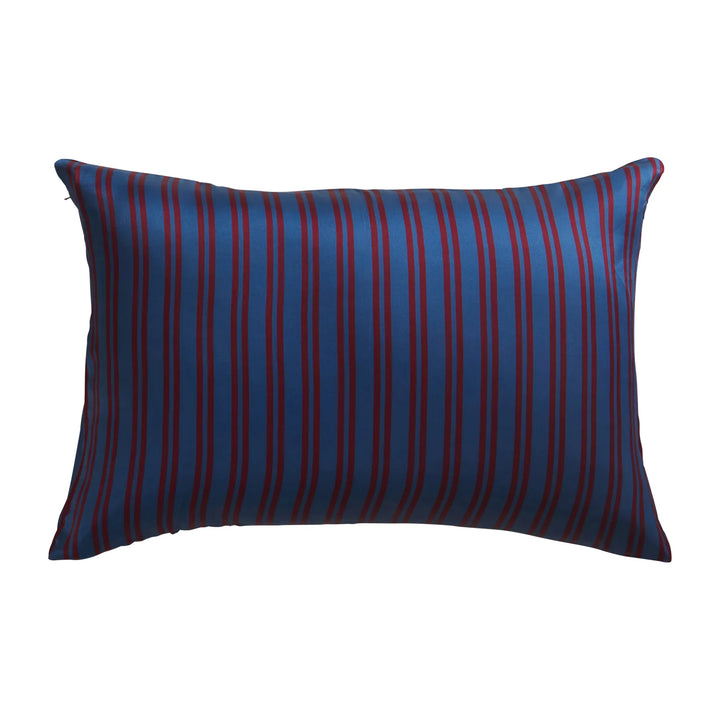 Sage x Clare Taylor Silk Pillowcase - Capri