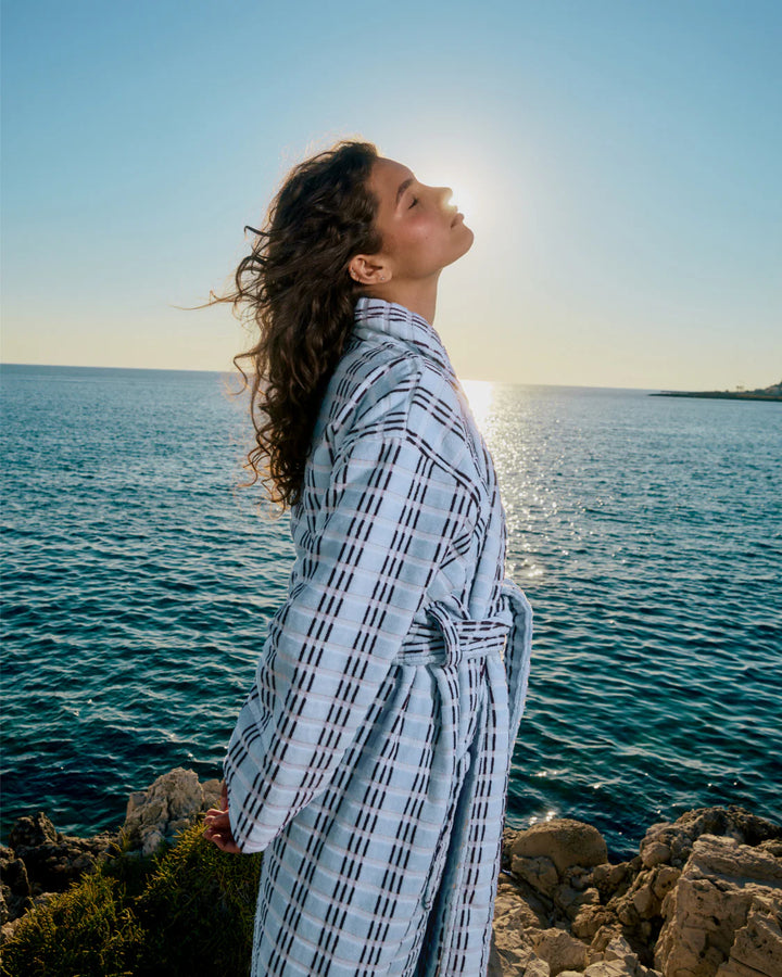 Hommey Robe - Horizon