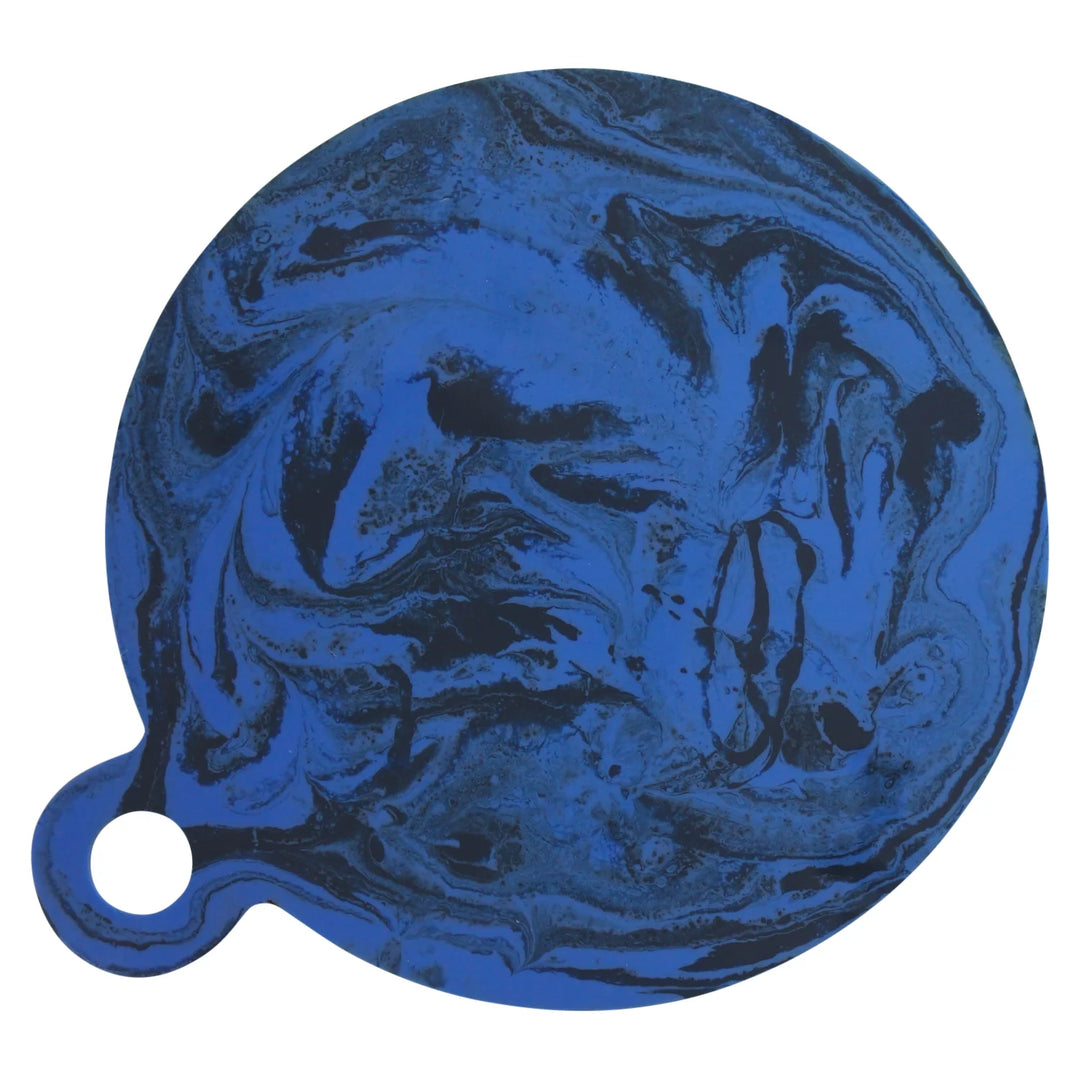 Sage x Clare Felice Board - Azure