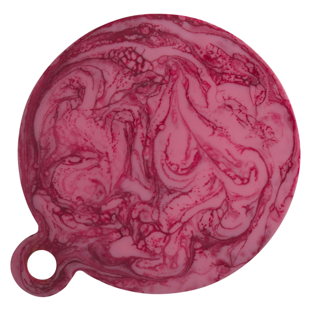 Sage x Clare Felice Board - Crimson
