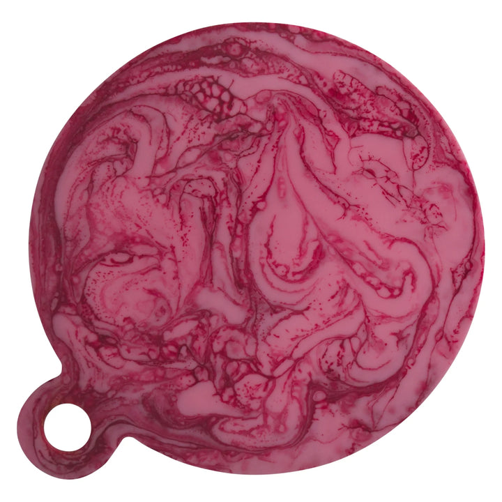 Sage x Clare Felice Board - Crimson