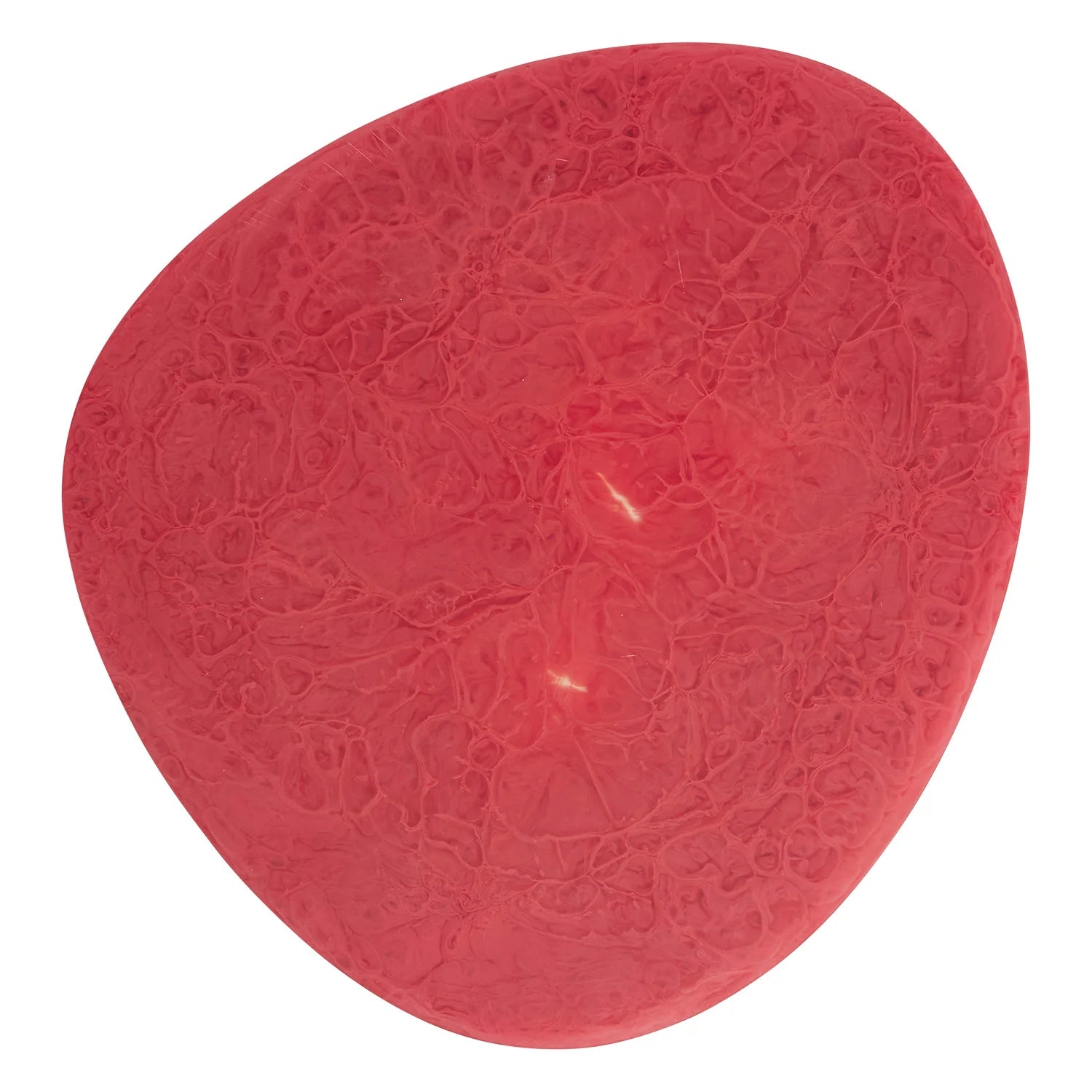 Sage x Clare Charlie Board - Raspberry – Ampersand