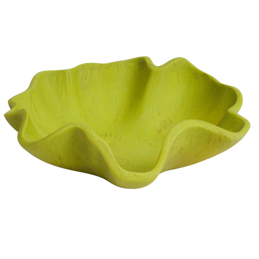 Sage x Clare Milly Bowl - Anise