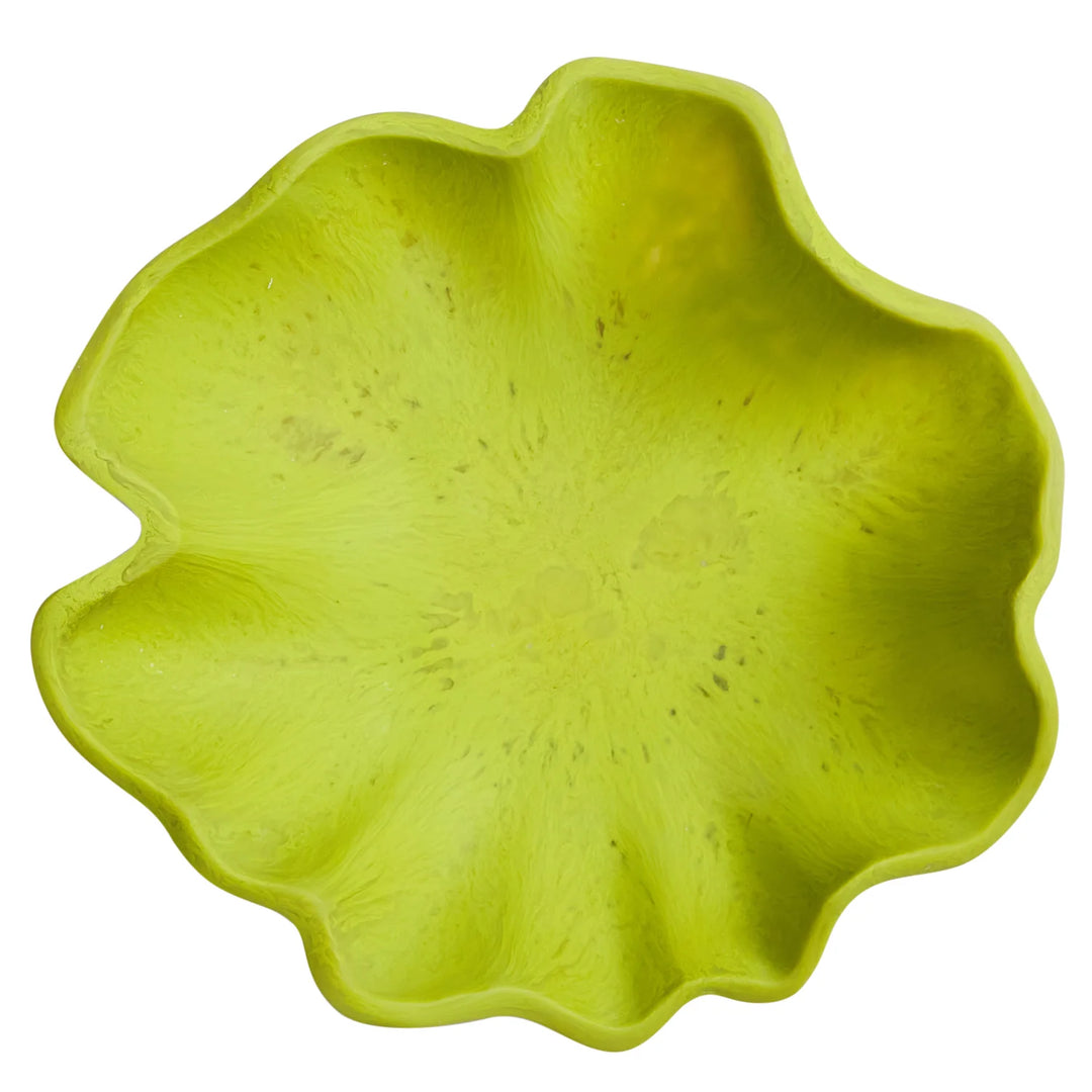 Sage x Clare Milly Bowl - Anise