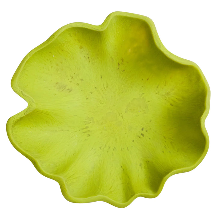 Sage x Clare Milly Bowl - Anise