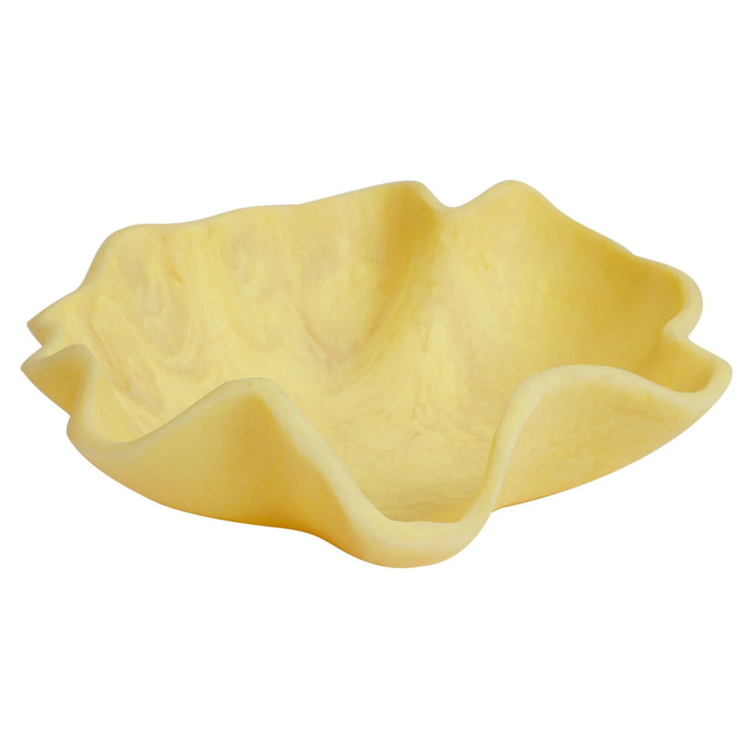 Sage x Clare Milly Bowl - Aspen Gold