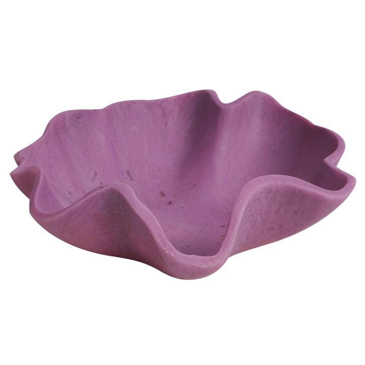 Sage x Clare Milly Bowl - Orchid