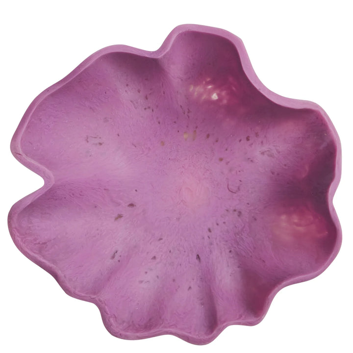 Sage x Clare Milly Bowl - Orchid