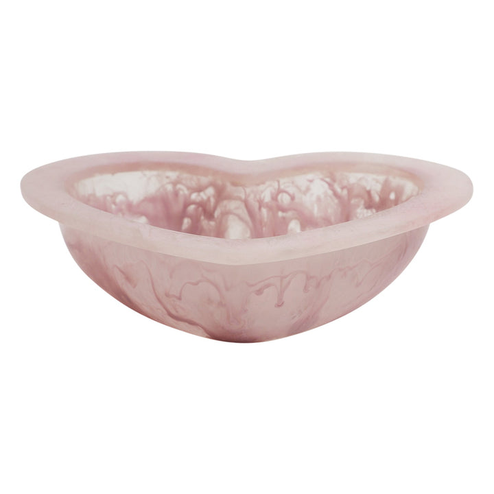 Sage x Clare Harmony Small Resin Bowl - Lilac