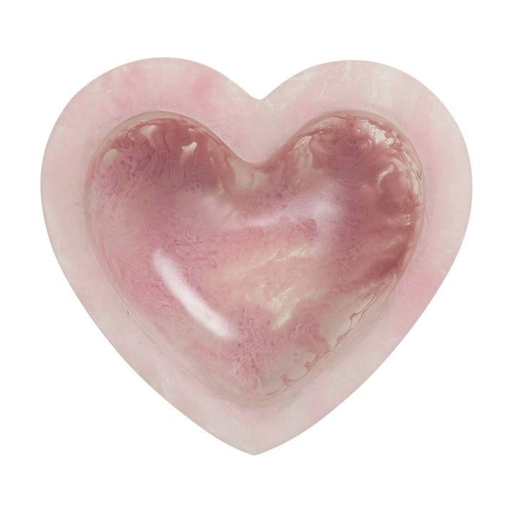 Sage x Clare Harmony Small Resin Bowl - Lilac