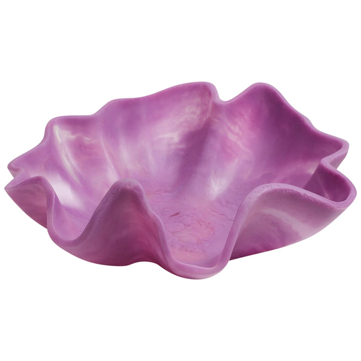 Sage x Clare Milly Bowl - Orchid