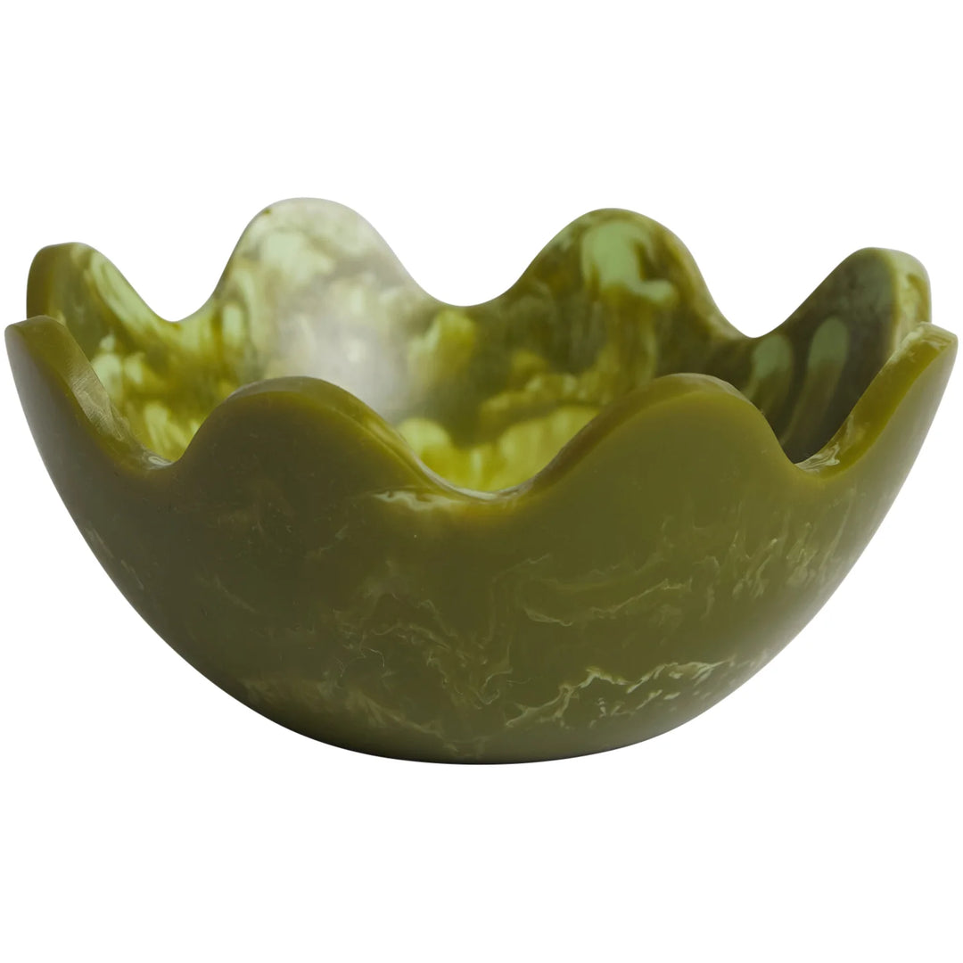 Sage x Clare Marcella Bowl - La Palma