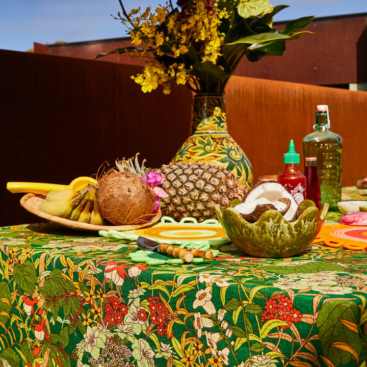 Sage x Clare Marcella Bowl - La Palma
