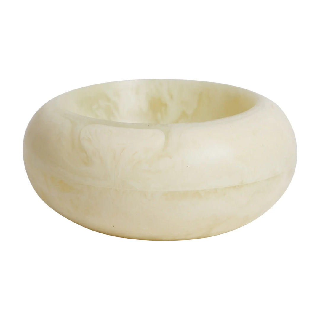 Sage x Clare Valeria Bowl - Pearl