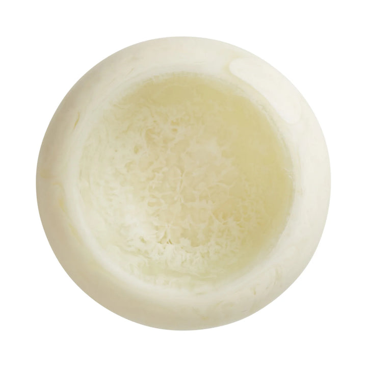 Sage x Clare Valeria Bowl - Pearl