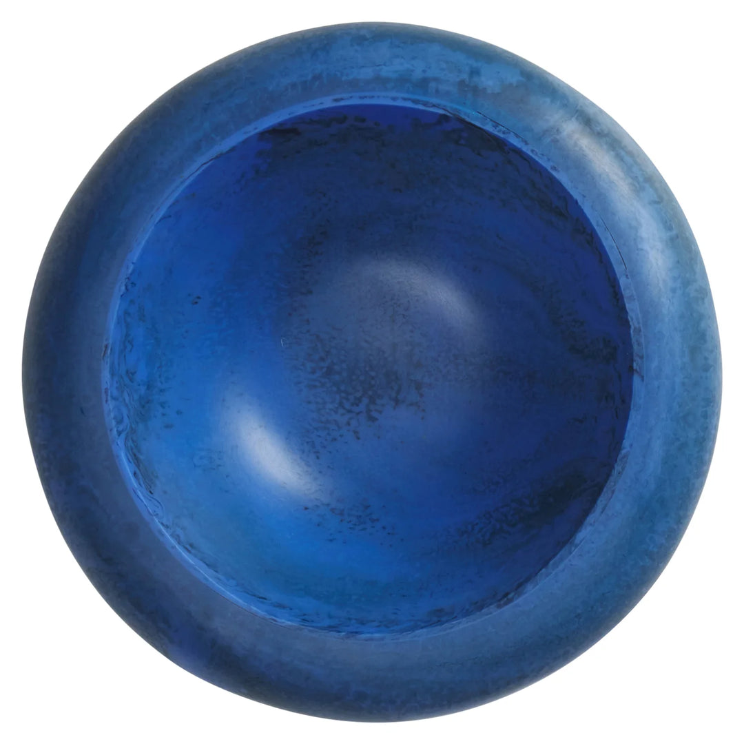 Sage x Clare Jeanne Bowl - Azure