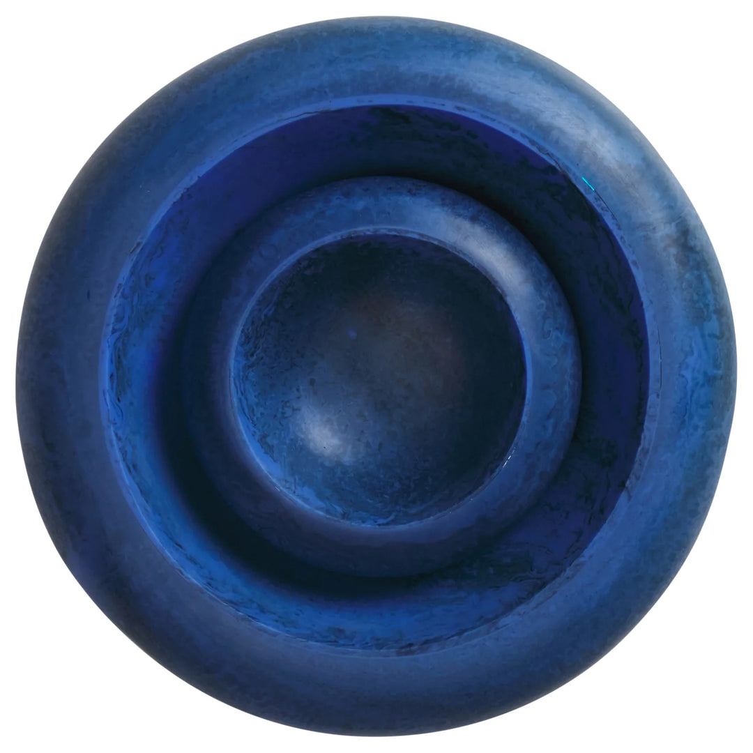 Sage x Clare Jeanne Bowl - Azure
