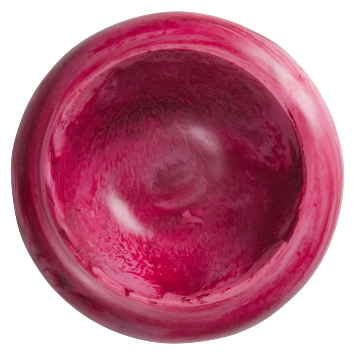 Sage x Clare Jeanne Bowl - Crimson