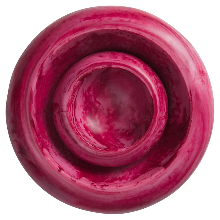 Sage x Clare Jeanne Bowl - Crimson