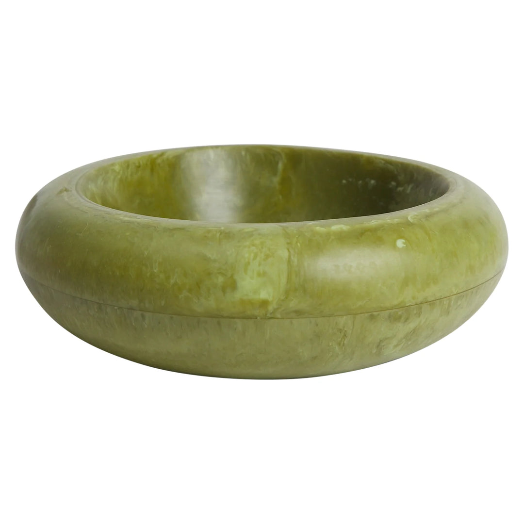 Sage x Clare Jeanne Bowl - La Palma