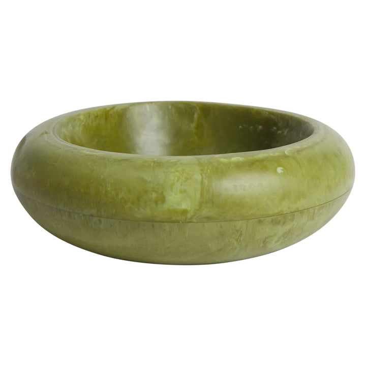 Sage x Clare Jeanne Bowl - La Palma