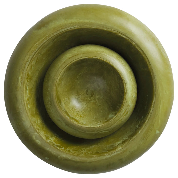 Sage x Clare Jeanne Bowl - La Palma