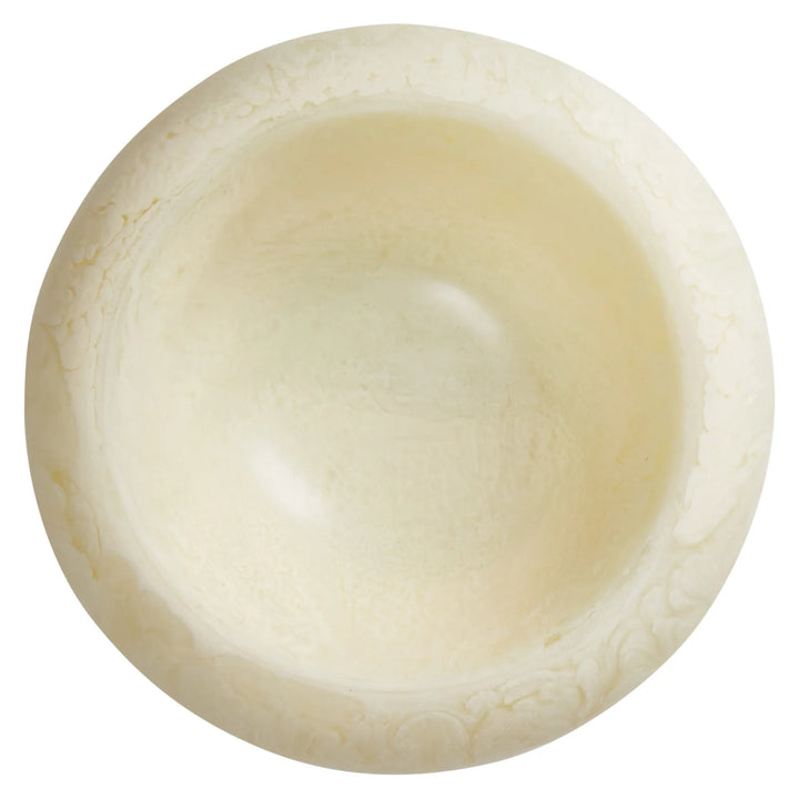 Sage x Clare Jeanne Bowl - Pearl