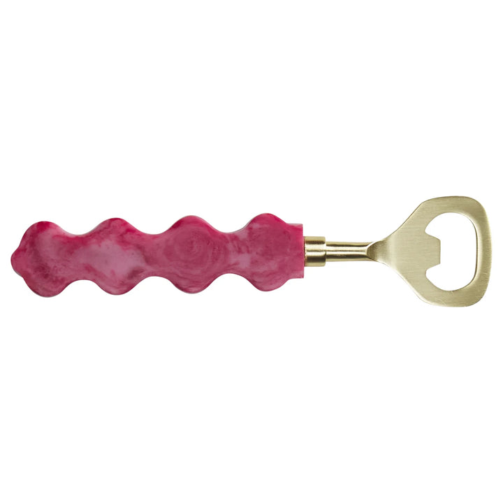 Sage x Clare Rebel Bottle Opener - Crimson