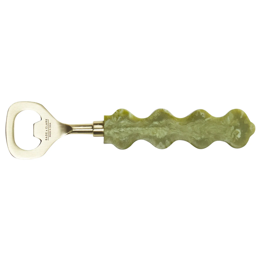 Sage x Clare Rebel Bottle Opener - La Palma