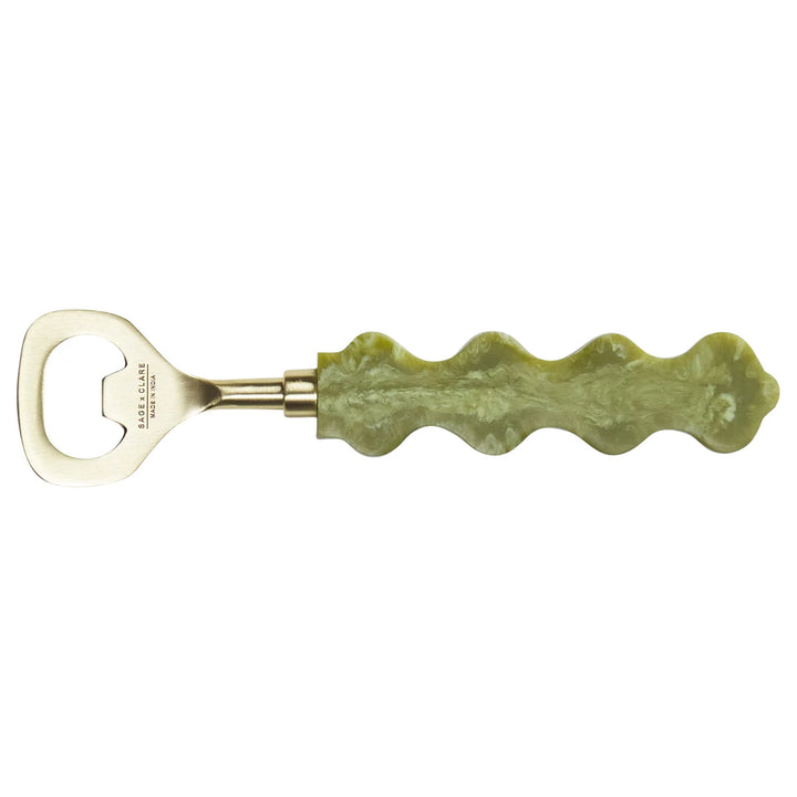 Sage x Clare Rebel Bottle Opener - La Palma