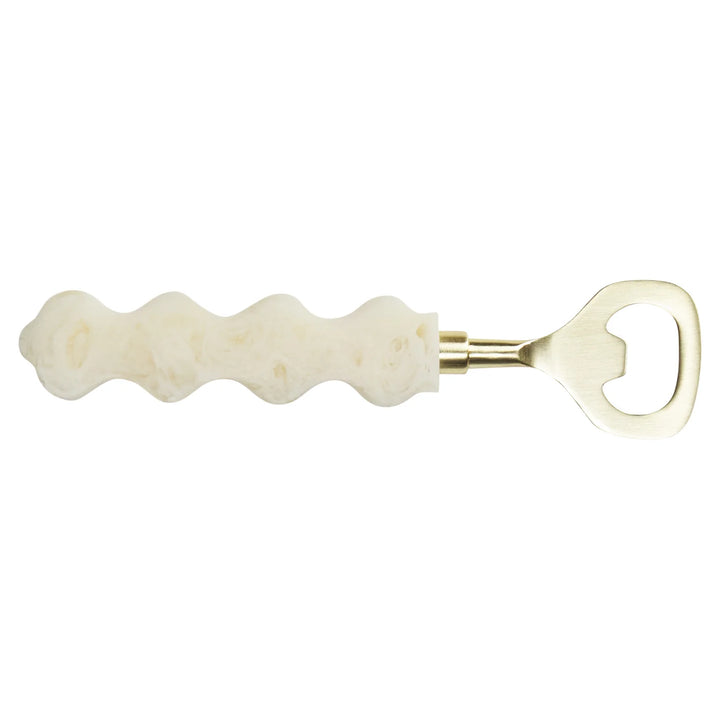 Sage x Clare Rebel Bottle Opener - Pearl
