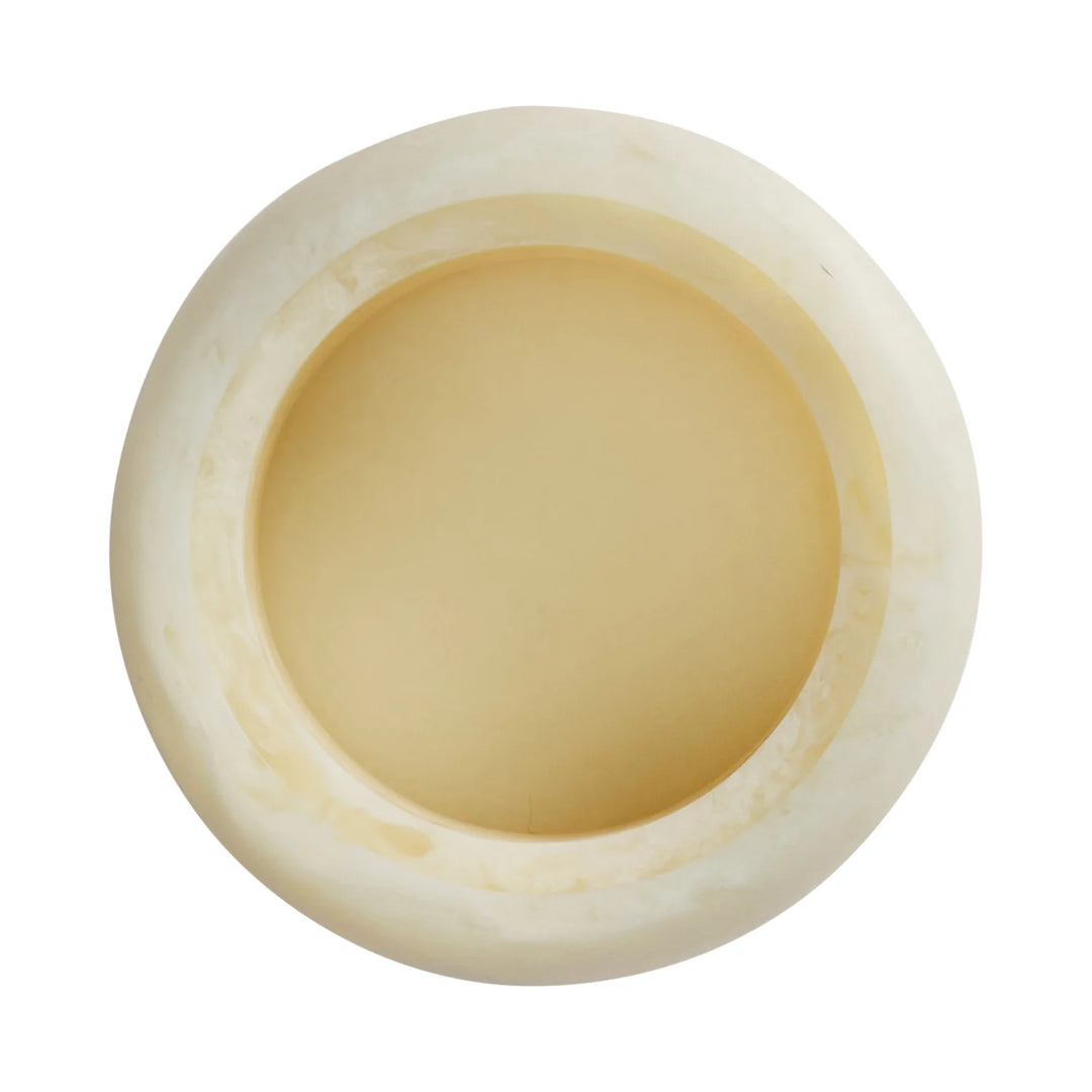Sage x Clare Hazel Canister - Pearl-Azure