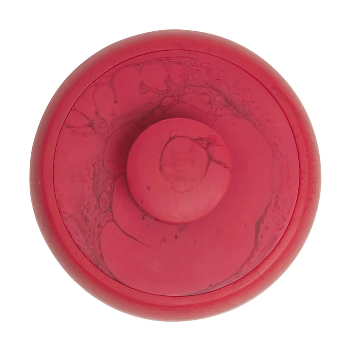 Sage x Clare Kannan Mini Canister - Raspberry