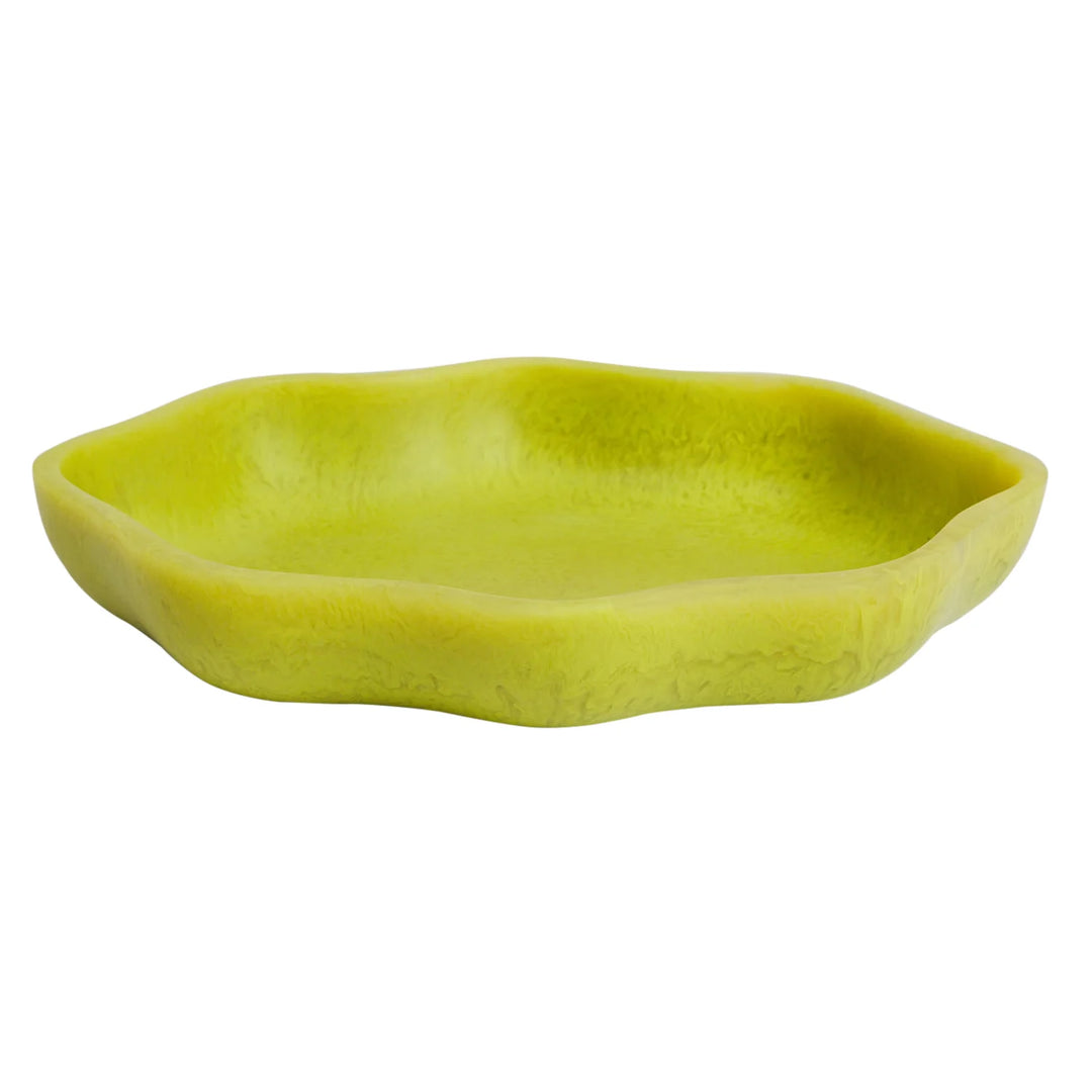 Sage x Clare Nicole Serving Dish - Anise