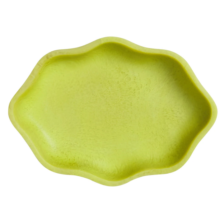 Sage x Clare Nicole Serving Dish - Anise