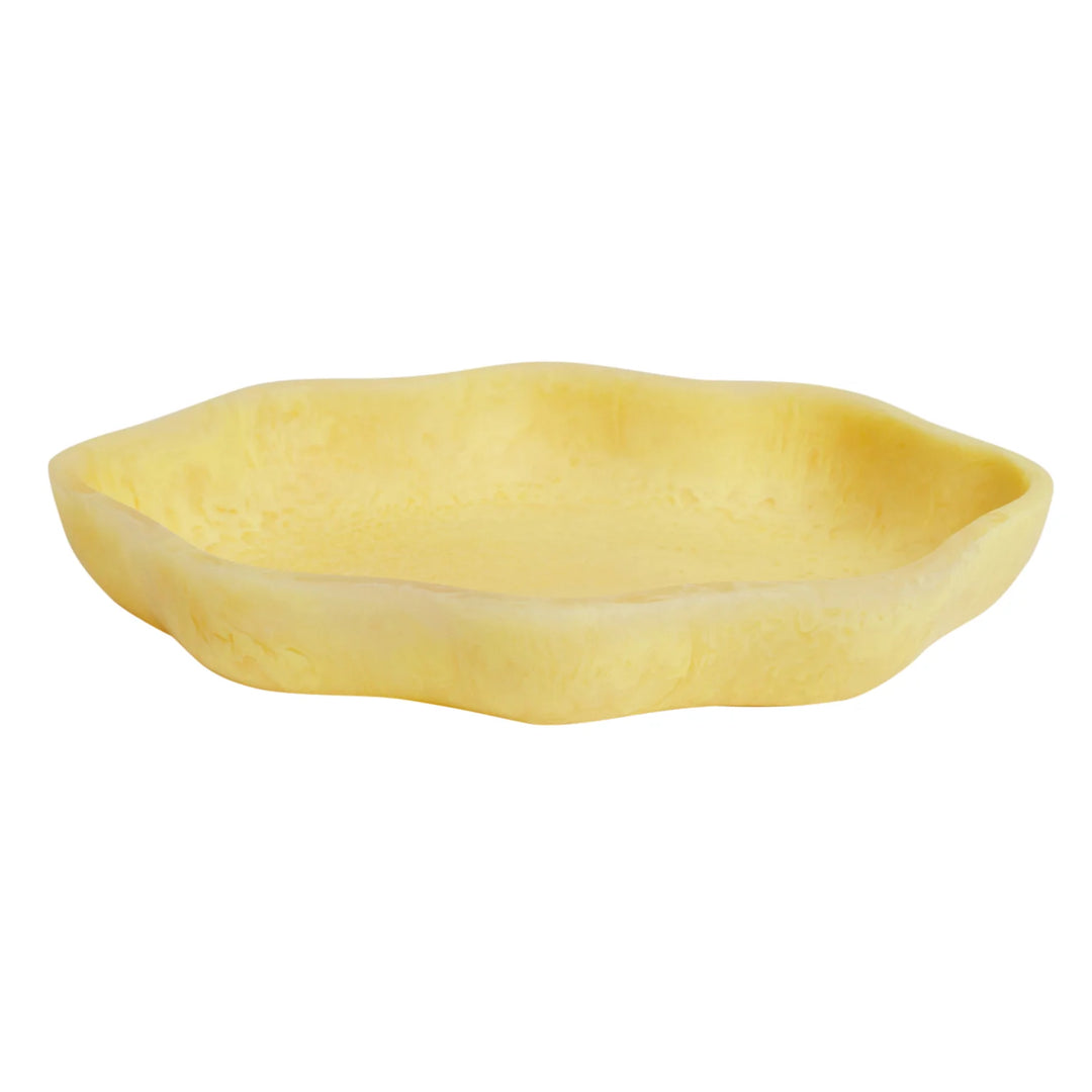 Sage x Clare Nicole Serving Dish - Aspen Gold