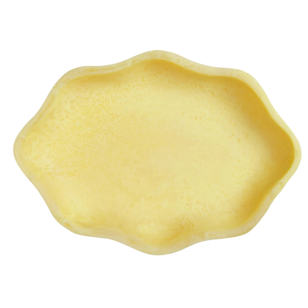 Sage x Clare Nicole Serving Dish - Aspen Gold