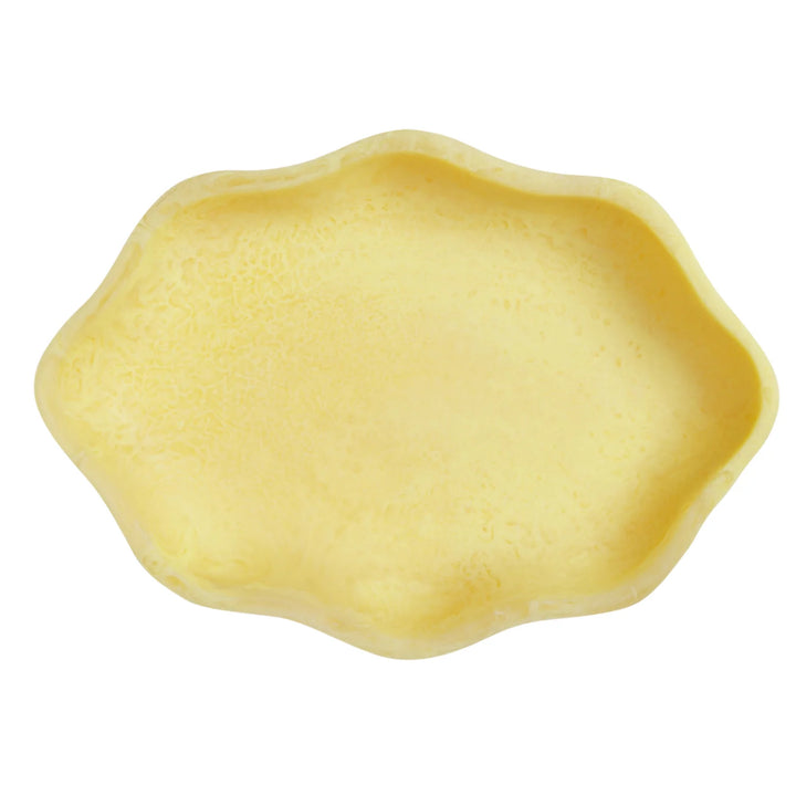 Sage x Clare Nicole Serving Dish - Aspen Gold
