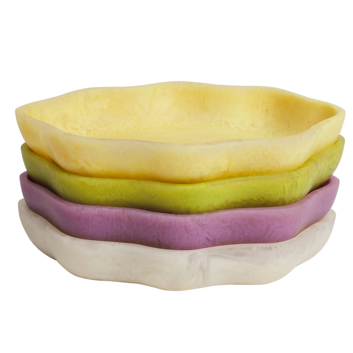 Sage x Clare Nicole Serving Dish - Anise