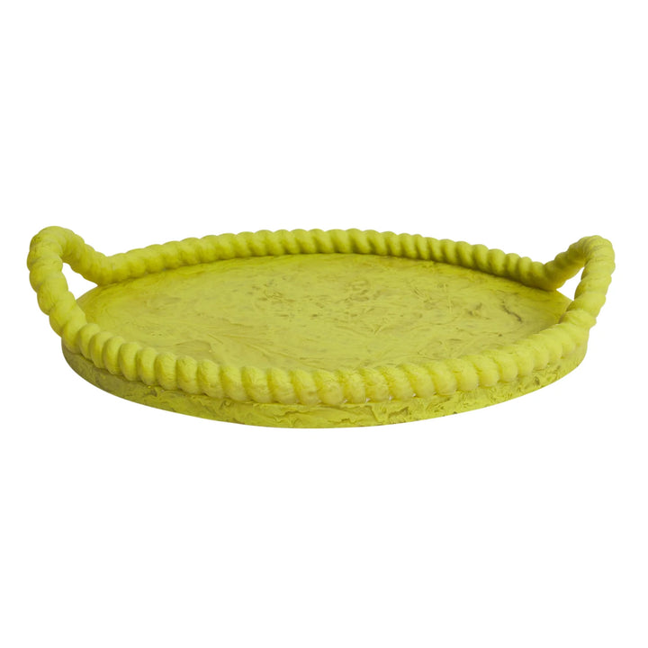 Sage x Clare Carla Platter - Anise